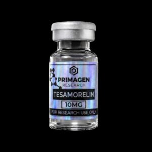 TESAMORELIN (10MG)