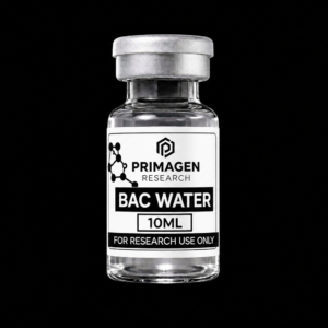 BAC WATER (10ML)