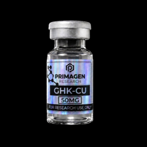 GHK-CU (50MG)