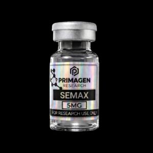 SEMAX (5MG)