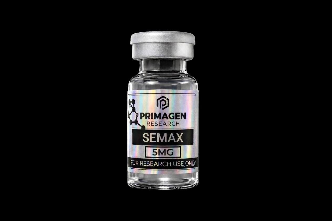SEMAX (5MG)